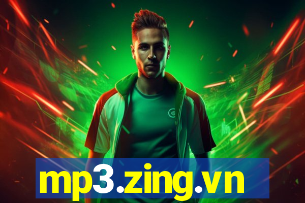 mp3.zing.vn