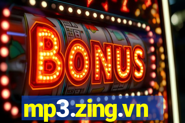 mp3.zing.vn