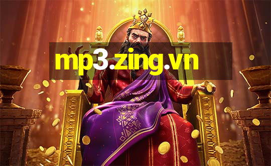 mp3.zing.vn