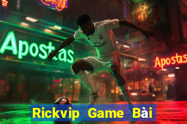 Rickvip Game Bài Xì Lát