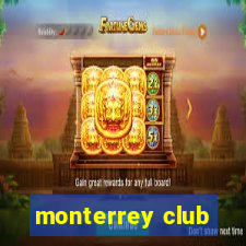 monterrey club