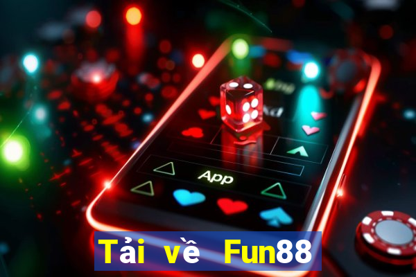 Tải về Fun88 xổ số xổ số