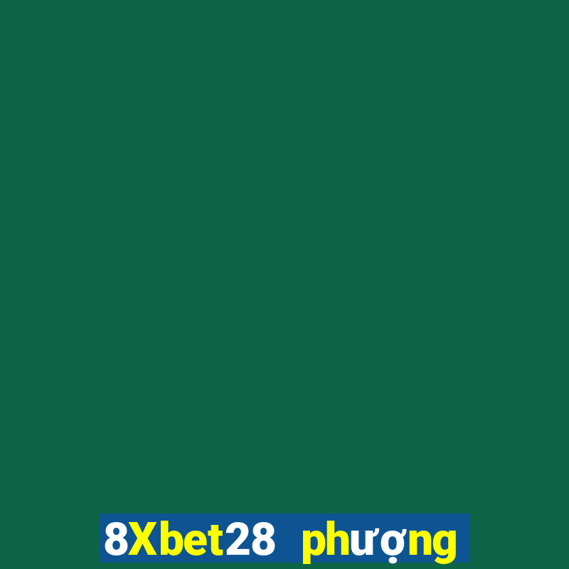 8Xbet28 phượng hoàng 28 Tải về