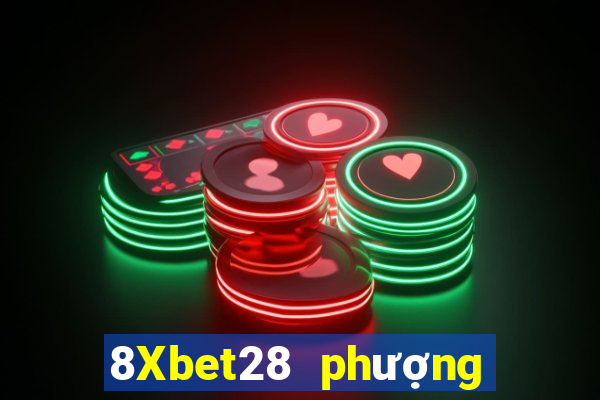 8Xbet28 phượng hoàng 28 Tải về