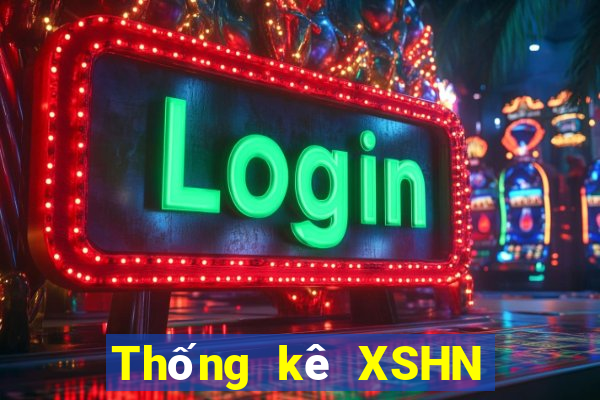 Thống kê XSHN ngày 11