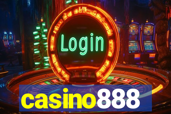 casino888