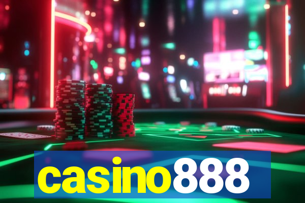 casino888