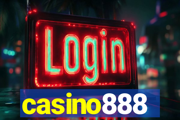 casino888