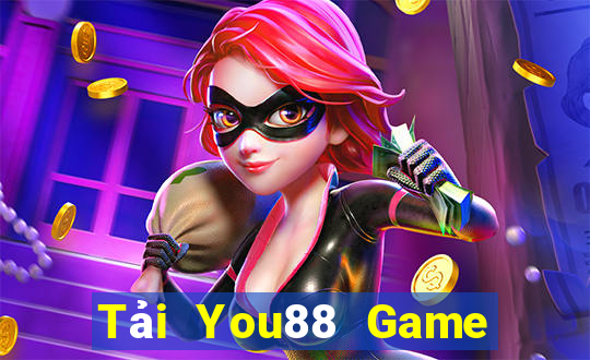 Tải You88 Game Bài Ric