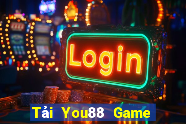 Tải You88 Game Bài Ric