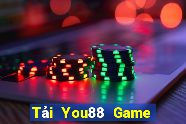 Tải You88 Game Bài Ric