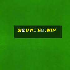 siêu nổ hũ .win