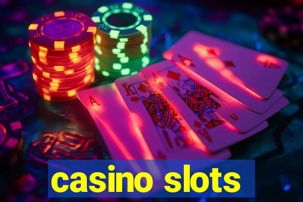 casino slots