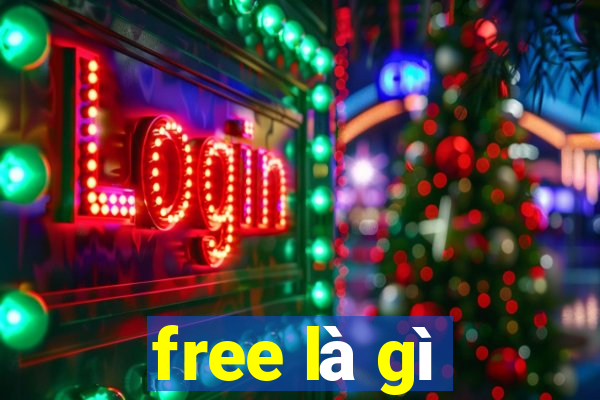 free là gì