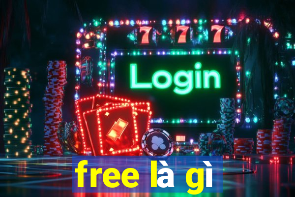 free là gì