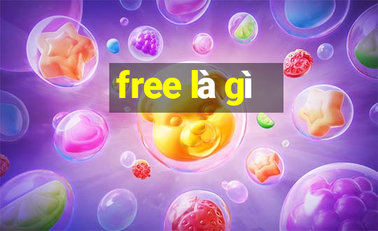 free là gì