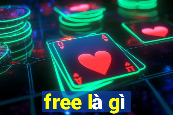 free là gì