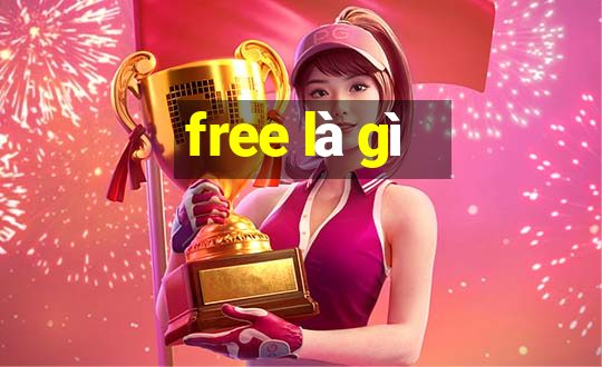 free là gì