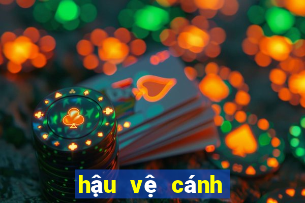 hậu vệ cánh trái hay nhất fo4