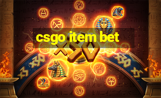 csgo item bet