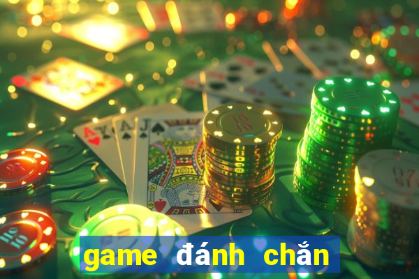 game đánh chắn đổi thưởng