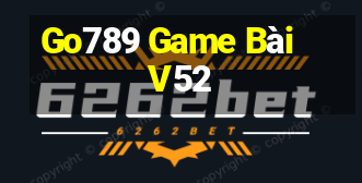 Go789 Game Bài V52