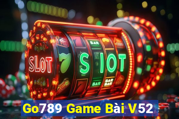 Go789 Game Bài V52