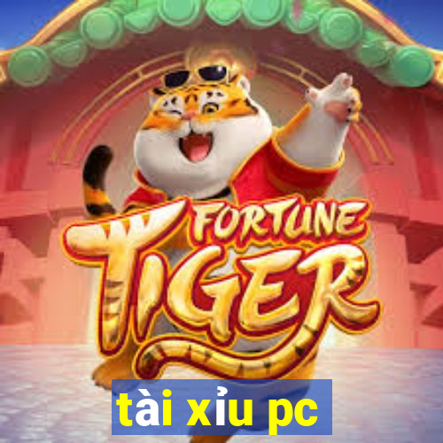 tài xỉu pc