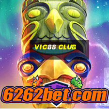 Vic88 club