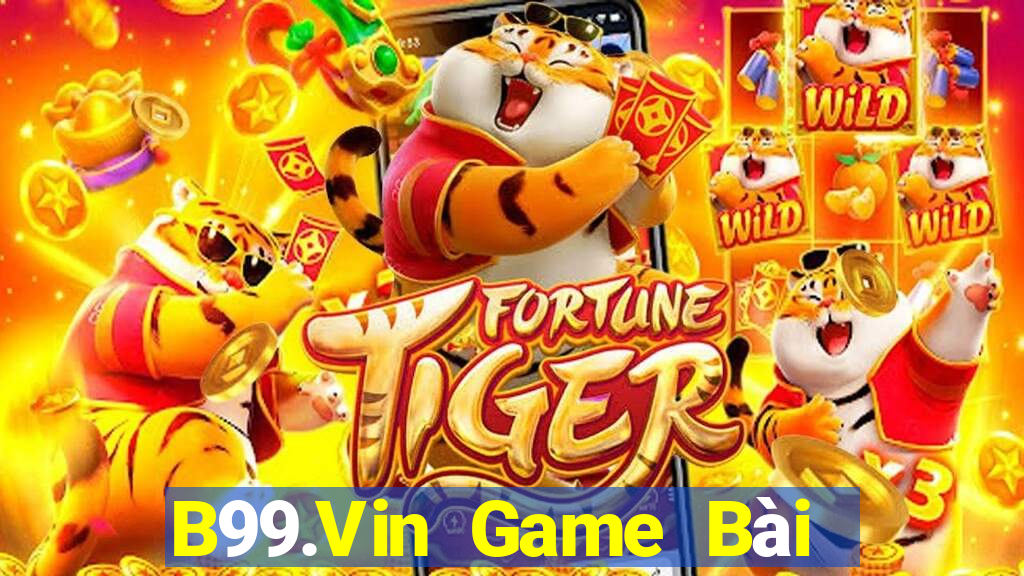 B99.Vin Game Bài 6 Lá