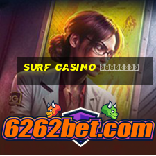 surf casino промокод