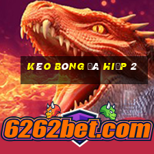 kèo bóng đá hiệp 2