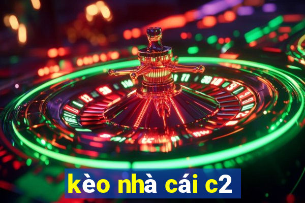 kèo nhà cái c2