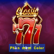 Phần mềm Color Thần 8