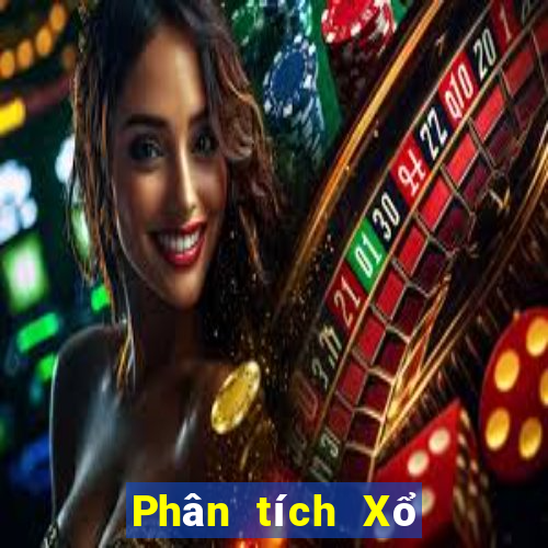 Phân tích Xổ Số đắk lắk ngày 20