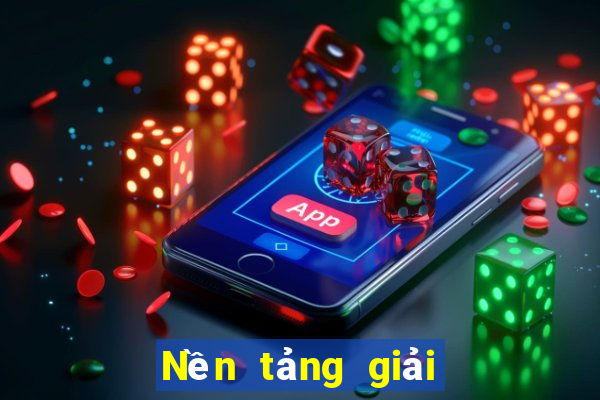 Nền tảng giải trí số 2