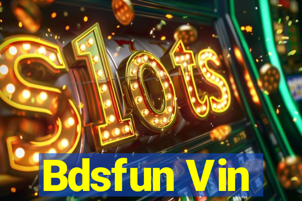 Bdsfun Vin