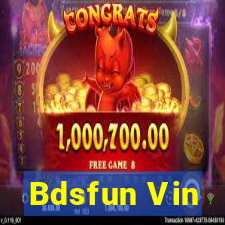 Bdsfun Vin