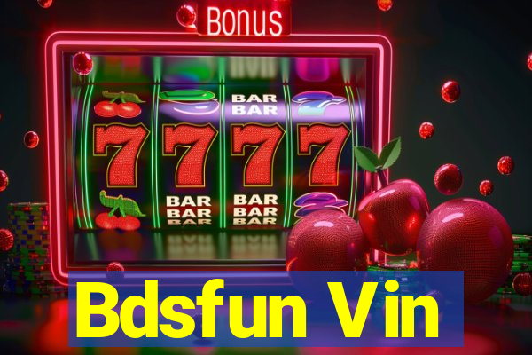 Bdsfun Vin