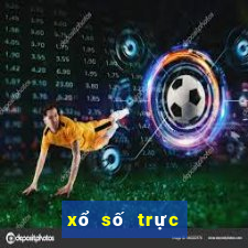 xổ số trực tiếp phương trang