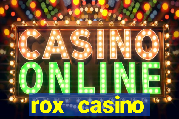 rox casino скачать бесплатно