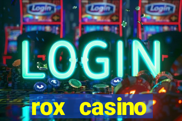 rox casino скачать бесплатно