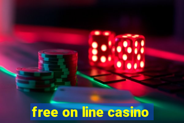 free on line casino