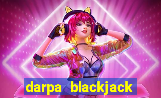 darpa blackjack launch date