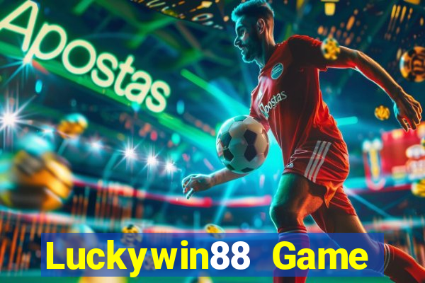 Luckywin88 Game Bài Sunwin