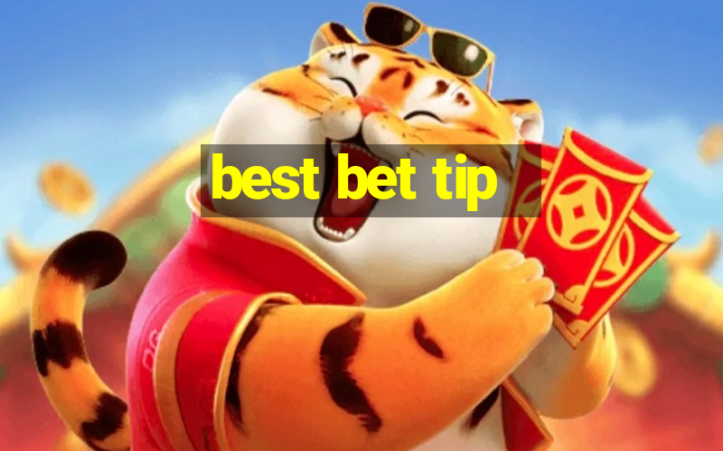 best bet tip