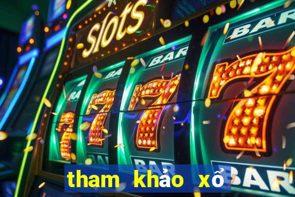 tham khảo xổ số bình dương hôm nay