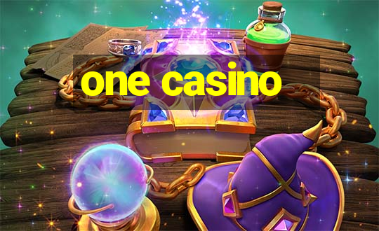 one casino