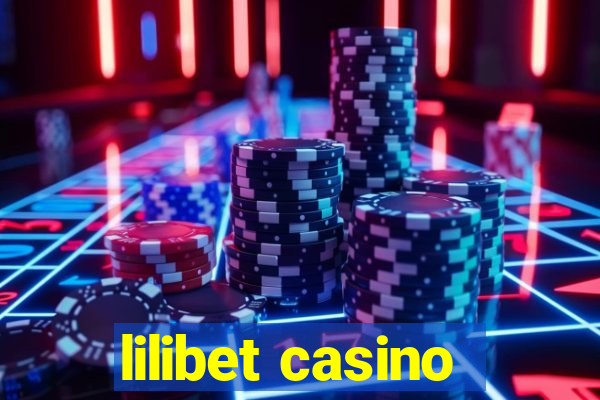 lilibet casino