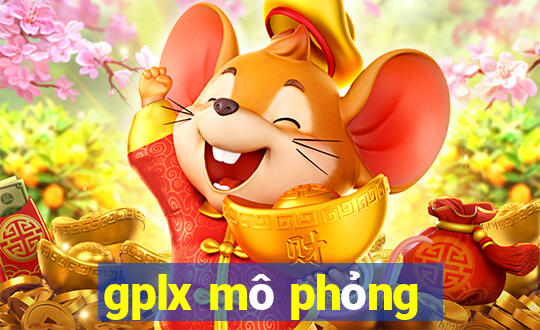 gplx mô phỏng